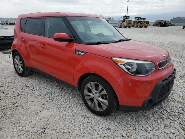 Foto 4 de la subasta – 2015 KIA SOUL + con VIN KNDJP3A53F7789918