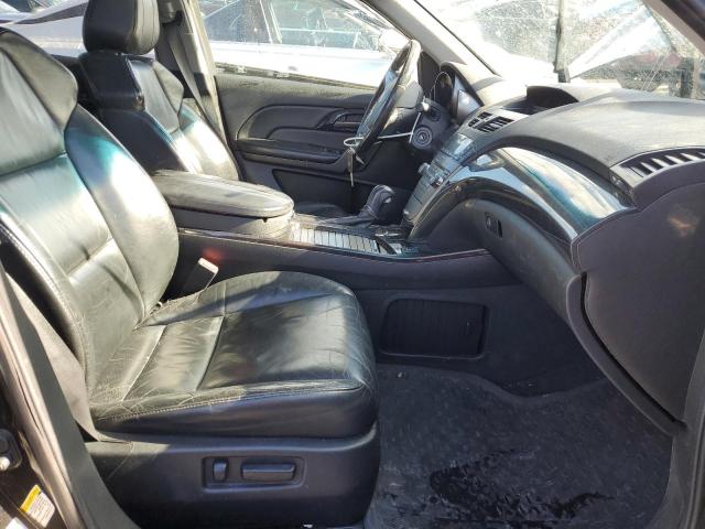 Photo 7 from auction – 2008 ACURA MDX with VIN 2HNYD28238H533051