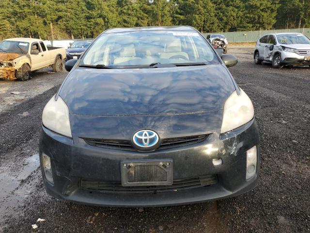 Photo 5 from auction – 2010 TOYOTA PRIUS with VIN JTDKN3DU8A1095329