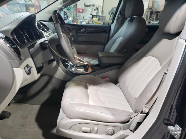 Photo 7 from auction – 2017 BUICK ENCLAVE with VIN 5GAKRAKD5HJ236462