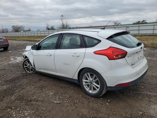 Photo 2 from auction – 2016 FORD FOCUS SE with VIN 1FADP3K29GL291559