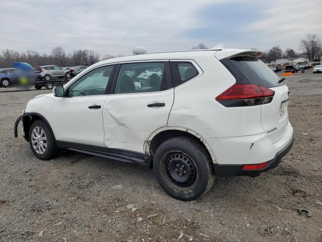Photo 2 from auction – 2019 NISSAN ROGUE S with VIN 5N1AT2MV5KC820181