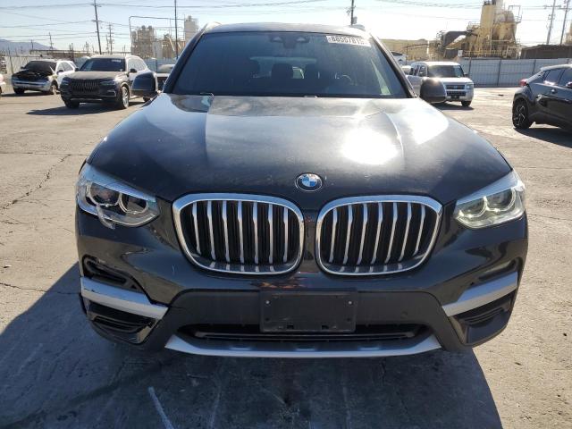 Photo 5 from auction – 2020 BMW X3 SDRIVE3 with VIN 5UXTY3C07L9C08851