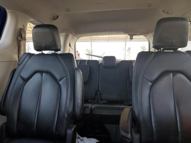 Photo 10 from auction – 2020 CHRYSLER PACIFICA T with VIN 2C4RC1BG4LR274231