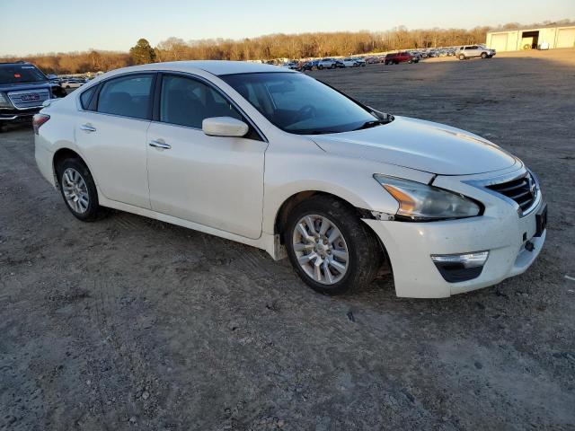 Photo 4 from auction – 2015 NISSAN ALTIMA 2.5 with VIN 1N4AL3AP6FC221897