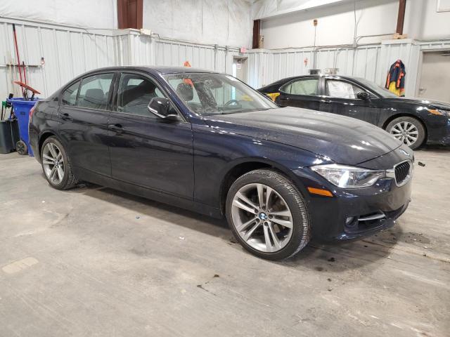 Photo 4 from auction – 2013 BMW 328 XI with VIN WBA3B3C54DJ812320