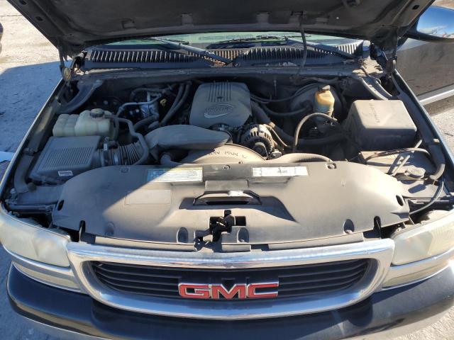Photo 11 from auction – 2001 GMC NEW SIERRA with VIN 1GTEC19T91Z130470