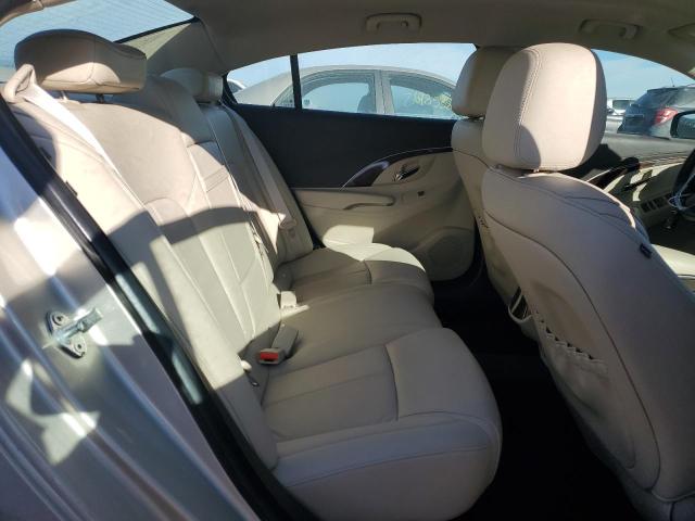 Photo 10 from auction – 2015 BUICK LACROSSE with VIN 1G4GB5G39FF195877