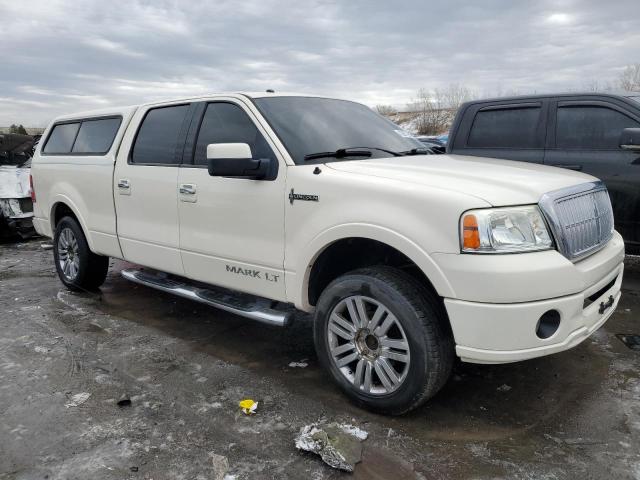 Photo 4 from auction – 2007 LINCOLN MARK LT with VIN 5LTPW18507FJ00915