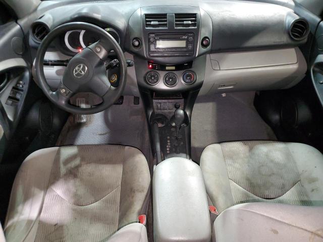 Photo 8 from auction – 2012 TOYOTA RAV4 with VIN 2T3BF4DV3CW270358