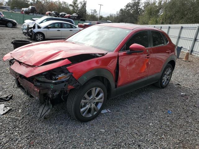MAZDA CX-30 PREF 2021 with VIN 3MVDMACL8MM266093 - Photo from auction