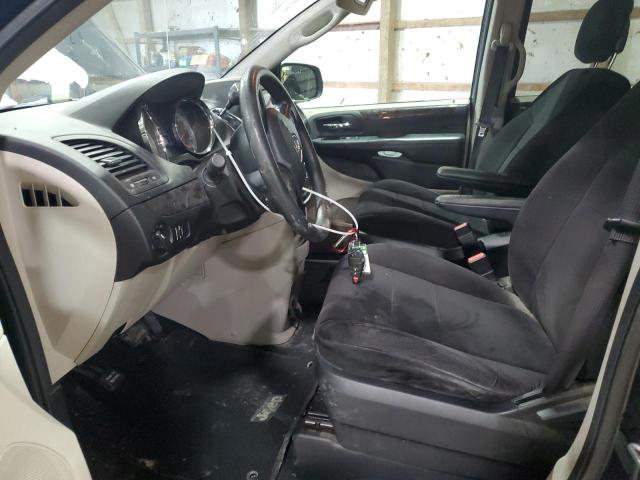 Photo 7 from auction – 2011 DODGE GRAND CARA with VIN 2D4RN4DG8BR601613