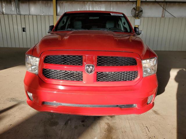 Photo 5 from auction – 2017 RAM 1500 ST with VIN 1C6RR7FT3HS817090
