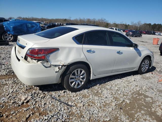 Photo 3 from auction – 2014 NISSAN ALTIMA 2.5 with VIN 1N4AL3AP0EC103228