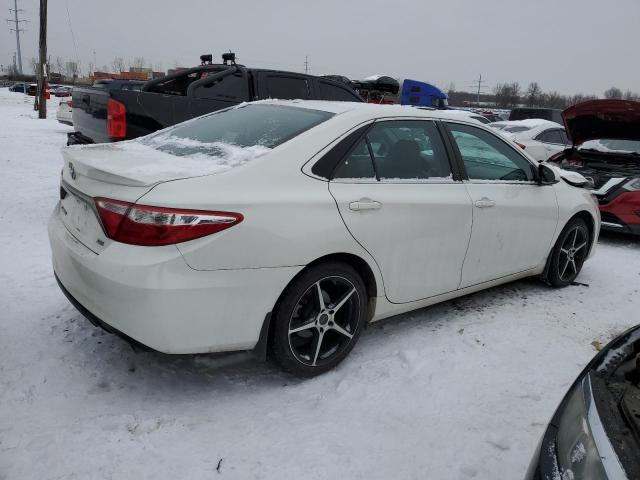 Photo 3 from auction – 2016 TOYOTA CAMRY LE with VIN 4T1BF1FKXGU182200