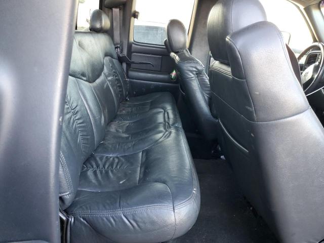 Photo 10 from auction – 1999 CHEVROLET SILVERADO with VIN 1GCEK19T1XE136850