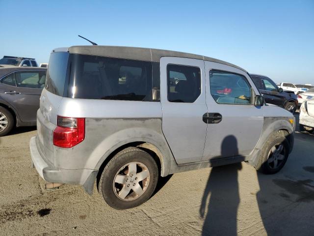 Zdjęcie 3 z aukcji – 2004 HONDA ELEMENT EX z VIN 5J6YH28544L004610