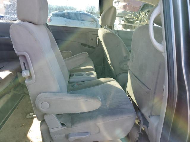 Photo 11 from auction – 2013 NISSAN QUEST S with VIN JN8AE2KP0D9067974