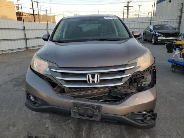 Photo 5 from auction – 2012 HONDA CR-V EX with VIN 3CZRM3H50CG705680