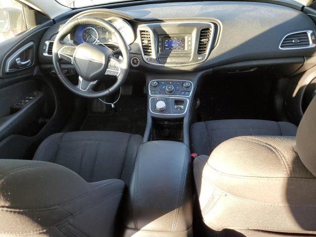 Photo 8 from auction – 2016 CHRYSLER 200 LIMITE with VIN 1C3CCCAG4GN110276