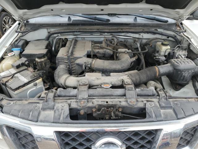 Photo 11 from auction – 2013 NISSAN FRONTIER S with VIN 1N6BD0CT9DN742325