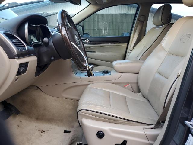 Photo 7 from auction – 2015 JEEP GRAND CHER with VIN 1C4RJFCT8FC741162