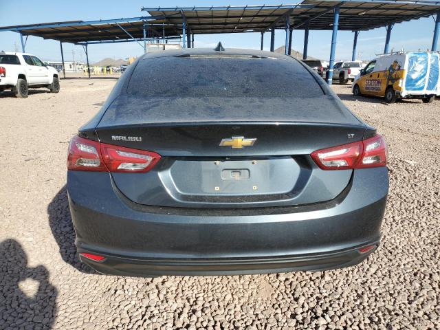 Photo 6 from auction – 2019 CHEVROLET MALIBU LT with VIN 1G1ZD5ST3KF190918