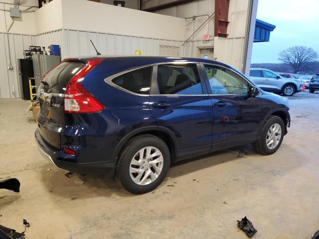 Photo 3 from auction – 2016 HONDA CR-V EX with VIN 5J6RM4H5XGL018866