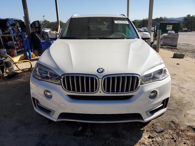 Photo 5 from auction – 2018 BMW X5 SDRIVE3 with VIN 5UXKR2C57J0X09400