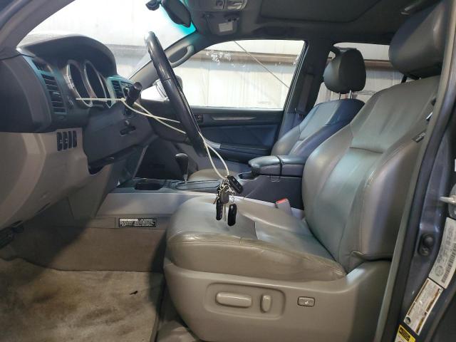 Photo 7 from auction – 2005 TOYOTA 4RUNNER LI with VIN JTEBT17R458023019
