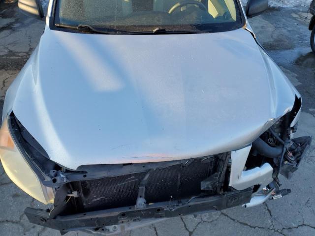 Photo 12 from auction – 2011 TOYOTA RAV4 with VIN 2T3BF4DV5BW149376