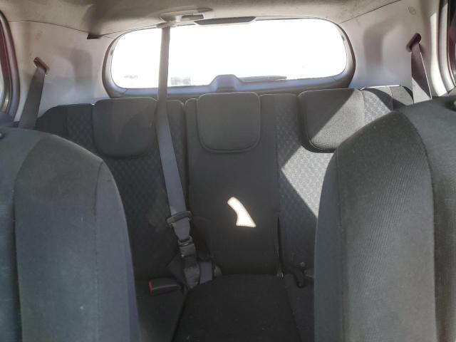 Photo 10 from auction – 2008 TOYOTA SCION XD with VIN JTKKU10408J005672