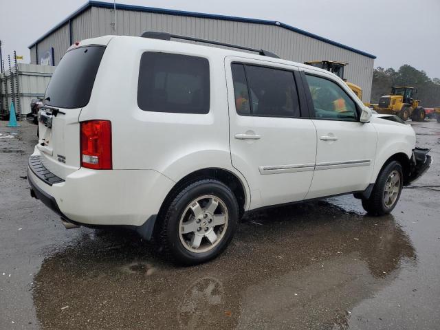 Photo 3 from auction – 2011 HONDA PILOT TOUR with VIN 5FNYF4H90BB101930