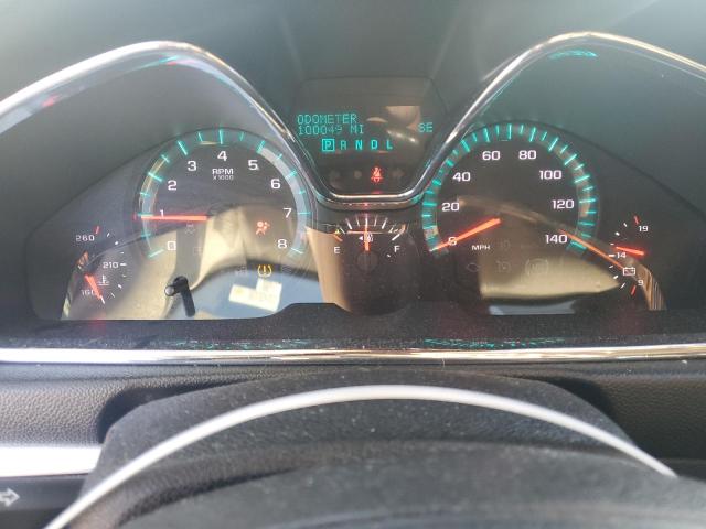 Photo 9 from auction – 2014 CHEVROLET TRAVERSE L with VIN 1GNKVGKD8EJ372715