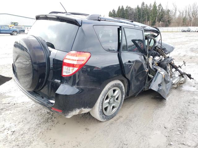Photo 3 from auction – 2012 TOYOTA RAV4 with VIN 2T3BF4DV0CW195795