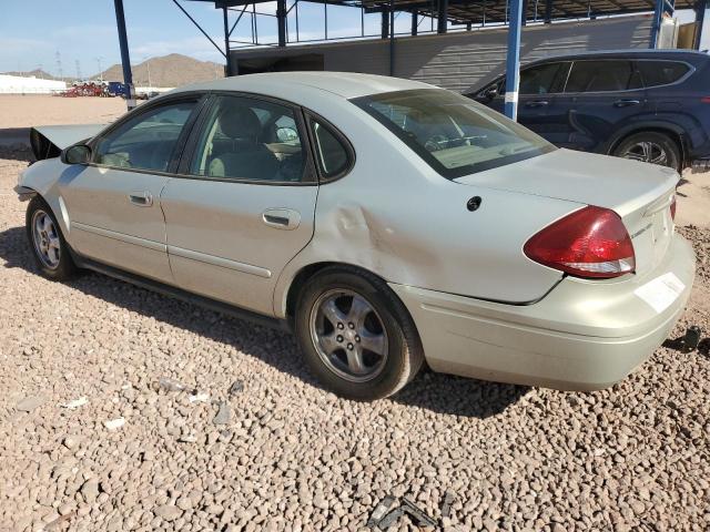 Снимка 2 от търг – 2004 FORD TAURUS SES с VIN 1FAFP552X4A211841
