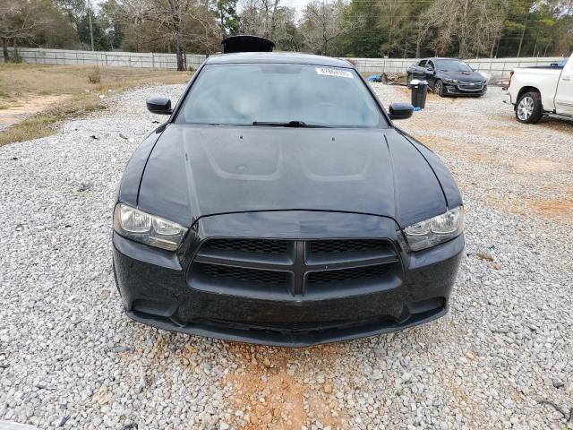 Photo 5 from auction – 2012 DODGE CHARGER PO with VIN 2C3CDXAT2CH145211