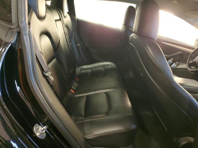 Photo 10 from auction – 2022 TESLA MODEL 3 with VIN 5YJ3E1EA6NF287004