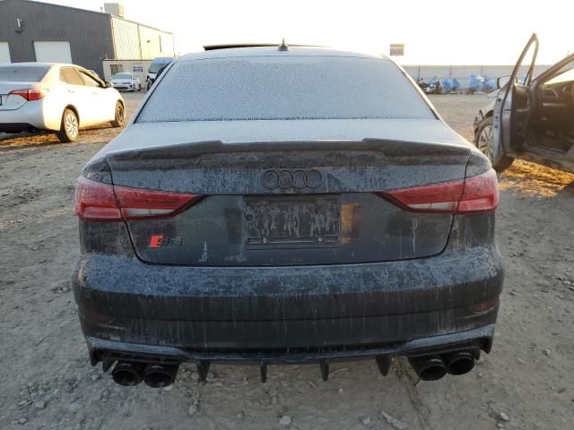 Photo 6 from auction – 2017 AUDI S3 PREMIUM with VIN WAUB1GFF0H1058283
