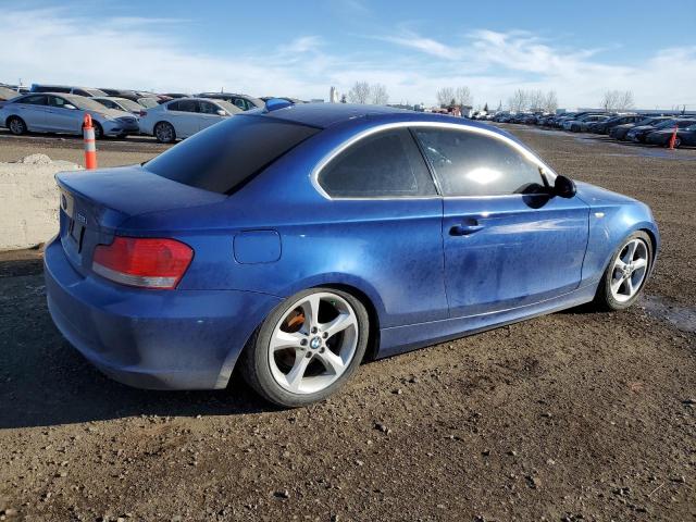 Photo 3 from auction – 2008 BMW 128 I with VIN WBAUP73588VF06140
