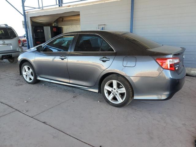 Photo 2 from auction – 2013 TOYOTA CAMRY L with VIN 4T1BF1FK2DU253711