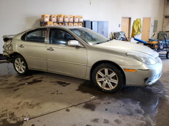 Photo 4 from auction – 2004 LEXUS ES 330 with VIN JTHBA30G140017768