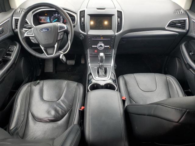 Photo 8 from auction – 2018 FORD EDGE TITAN with VIN 2FMPK4K92JBB61389