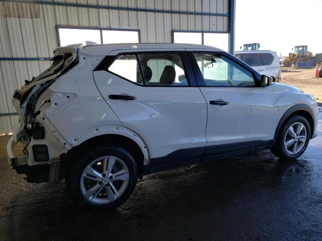 Photo 3 from auction – 2024 NISSAN KICKS S with VIN 3N1CP5BVXRL559704