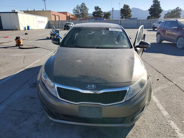 Photo 5 from auction – 2013 KIA OPTIMA LX with VIN 5XXGM4A79DG196515