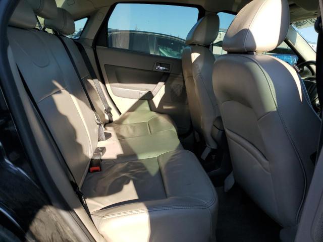 Photo 10 from auction – 2009 FORD FOCUS SEL with VIN 1FAHP37N29W210259