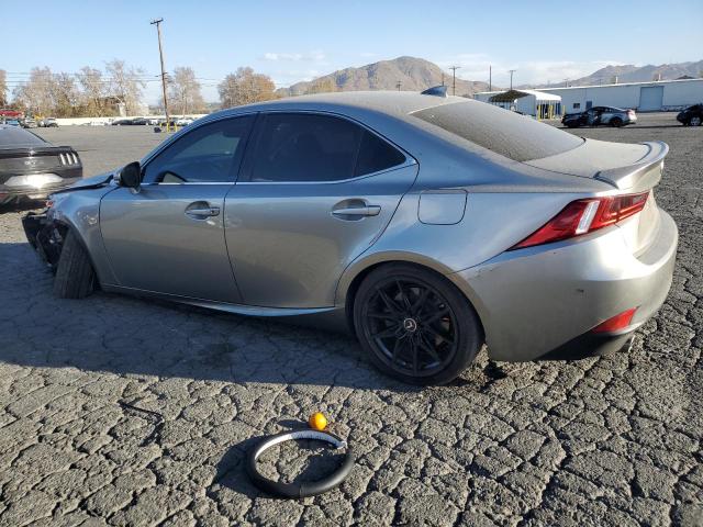 Photo 2 from auction – 2016 LEXUS IS 200T with VIN JTHBA1D26G5009840