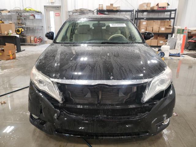 Photo 5 from auction – 2011 TOYOTA AVALON BAS with VIN 4T1BK3DB5BU401440