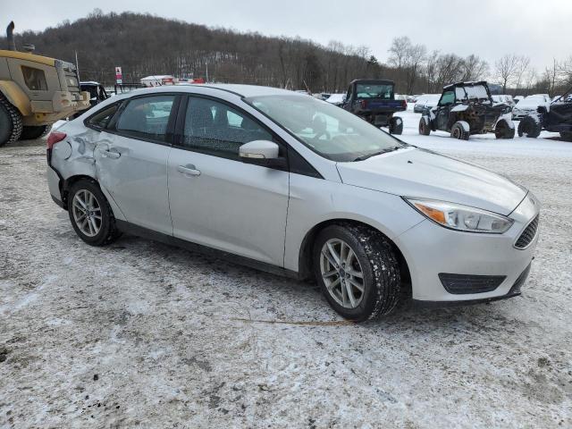 Photo 4 from auction – 2016 FORD FOCUS SE with VIN 1FADP3F23GL228502