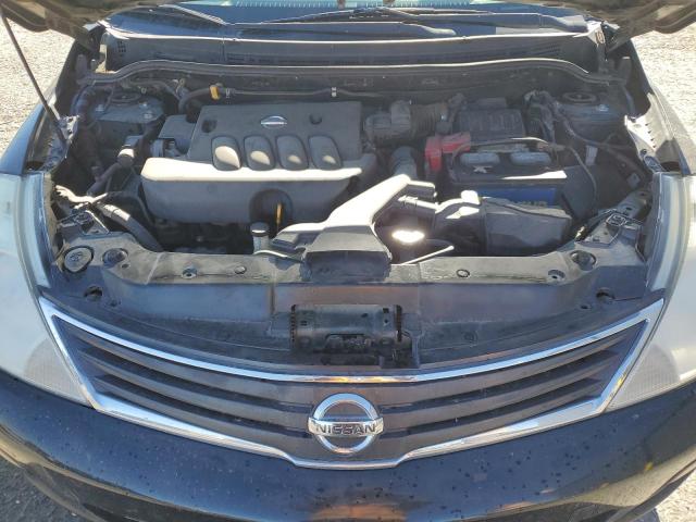 Photo 11 from auction – 2010 NISSAN VERSA S with VIN 3N1BC1AP2AL376000